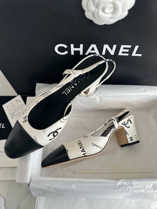 24s slingback #1527