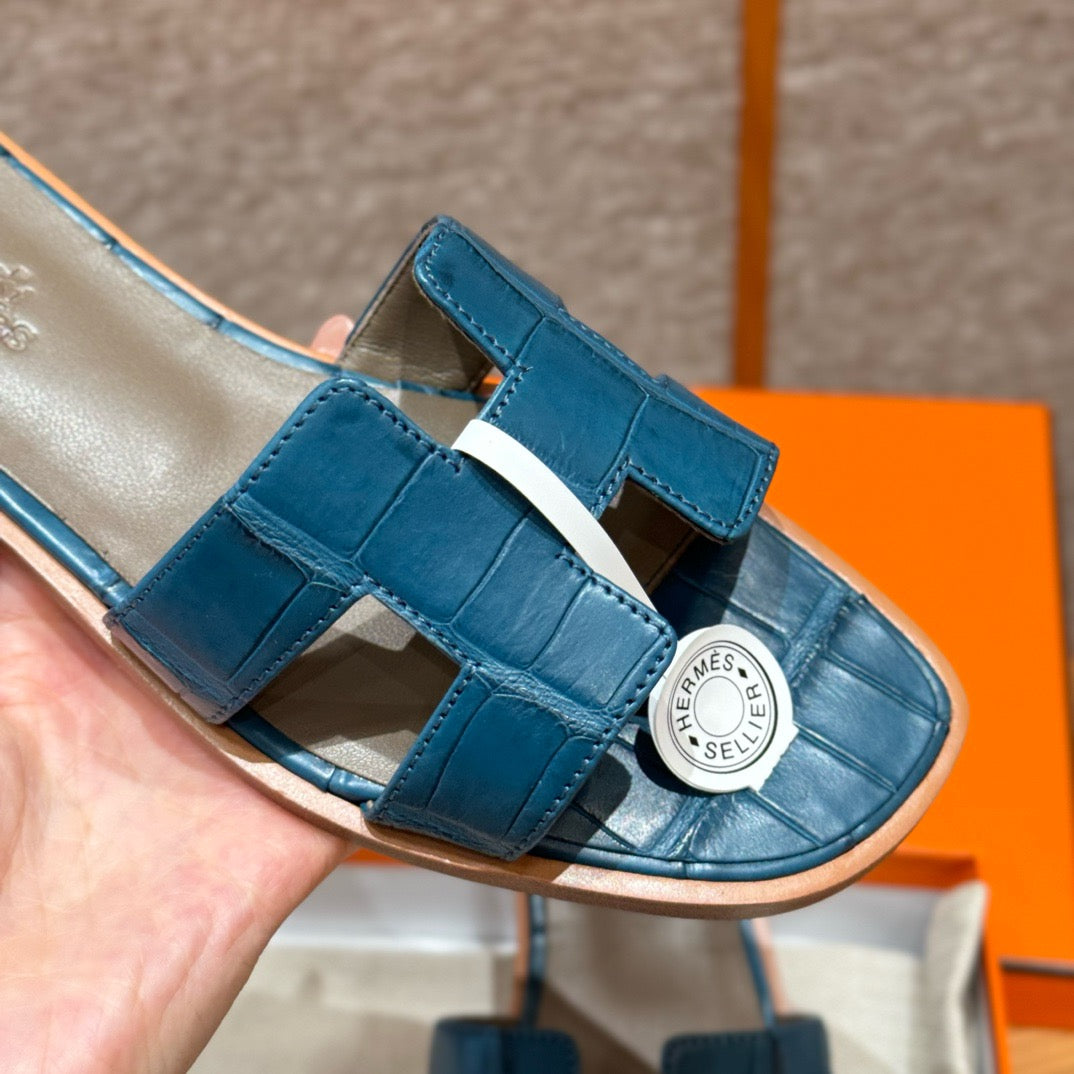 Sandal #3092