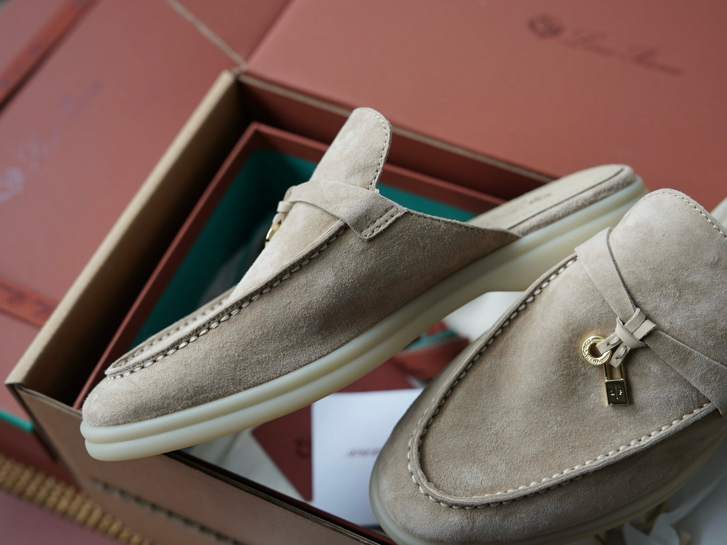 Loafer #2052
