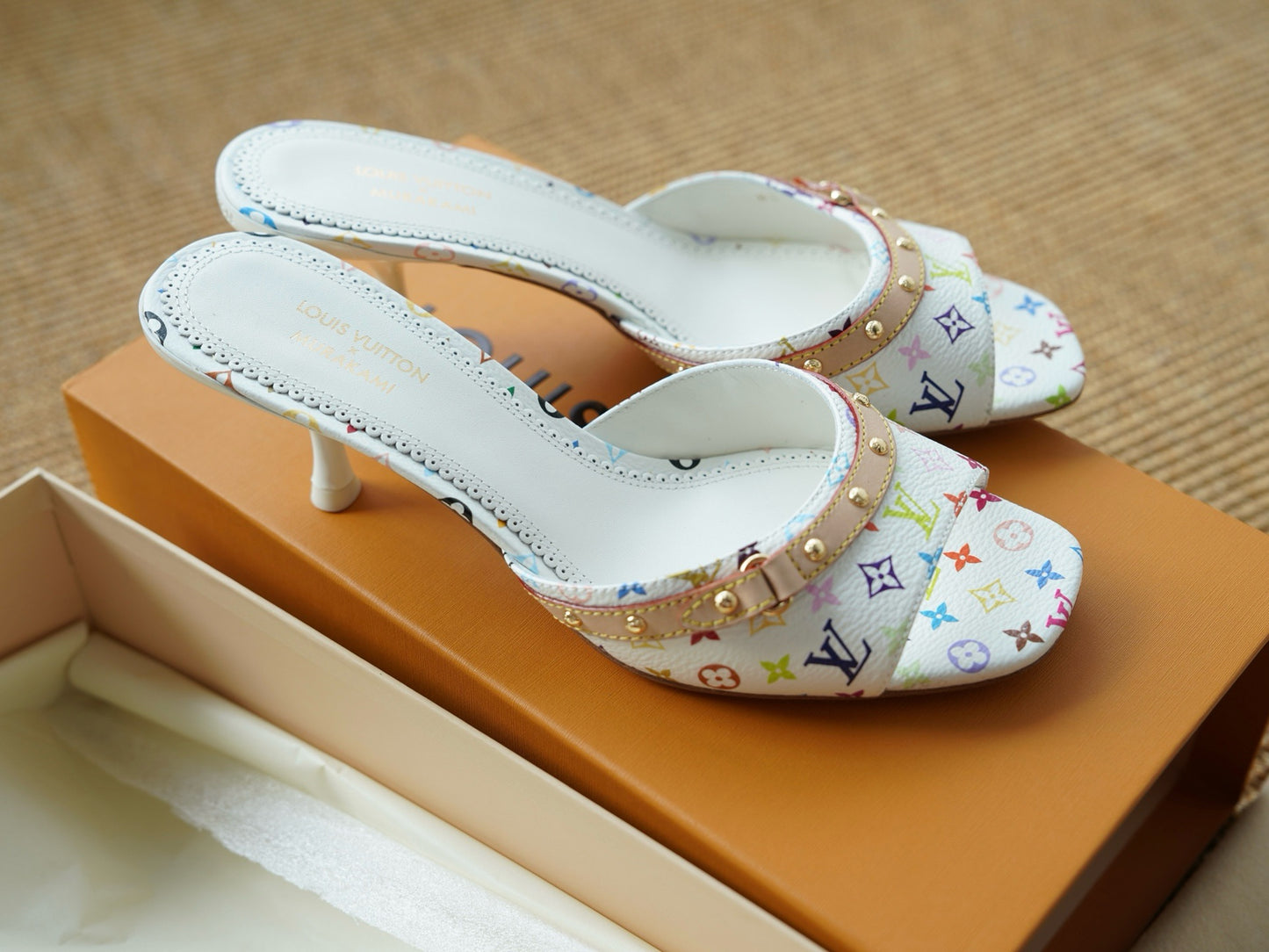 Sandal #2777