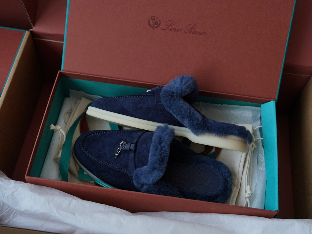 Charms Walk Loafer #220