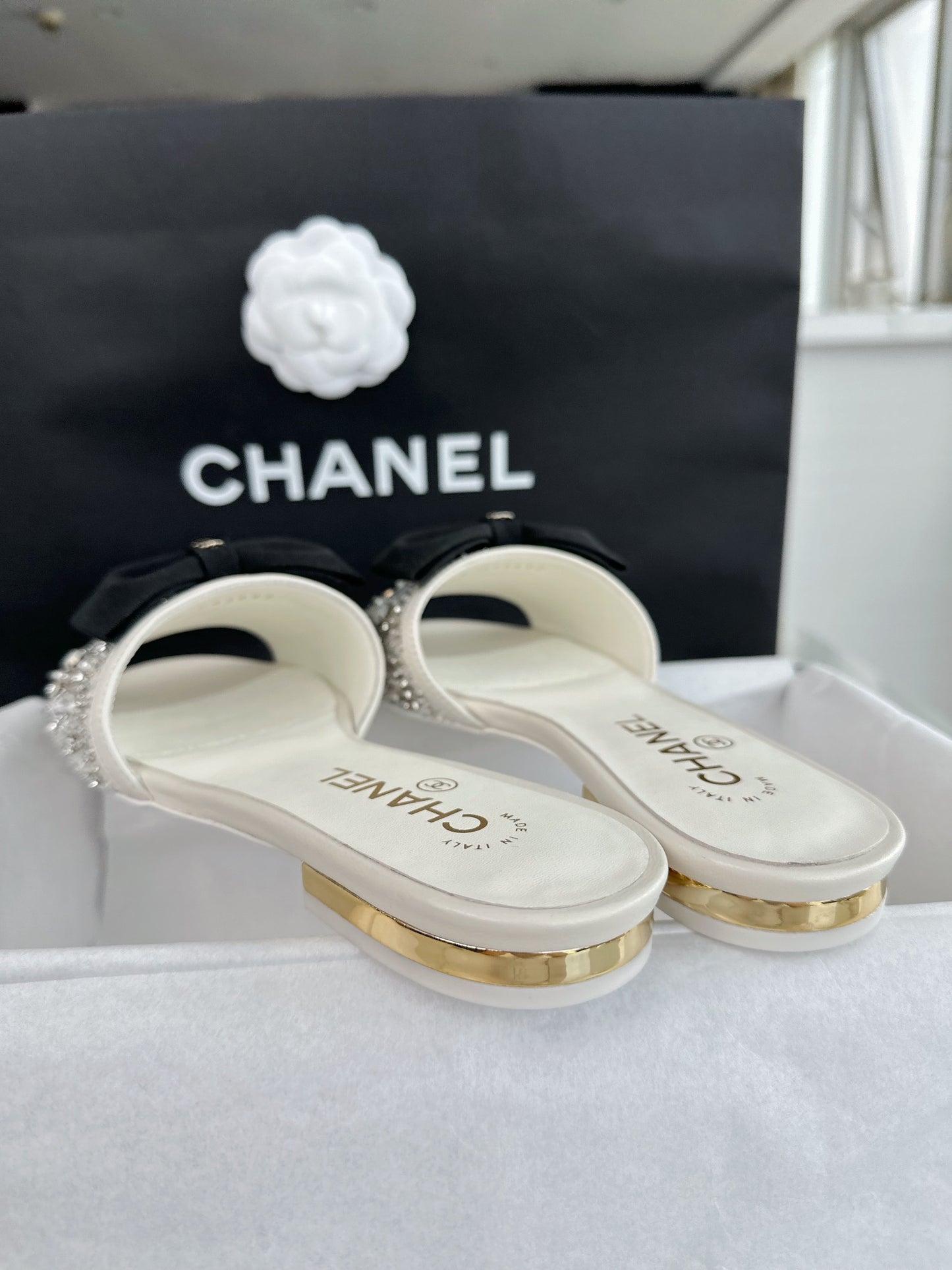 24s Sandal #259