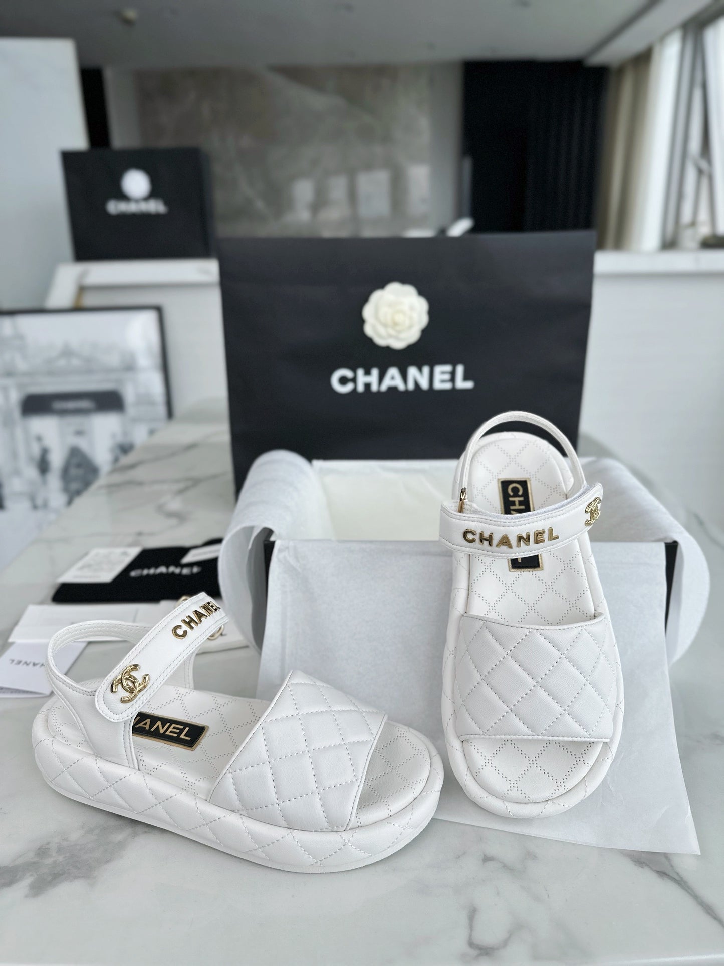 24s Sandal #367