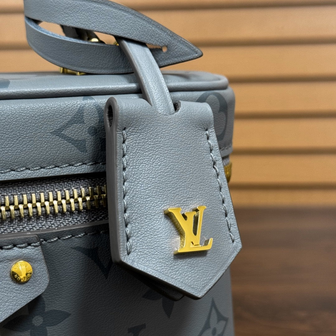 Vanity Bag #1377