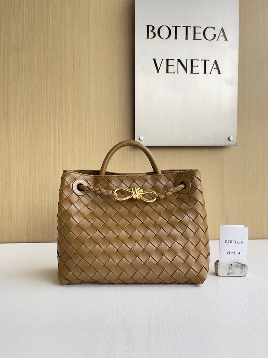 Bv Andiamo #433