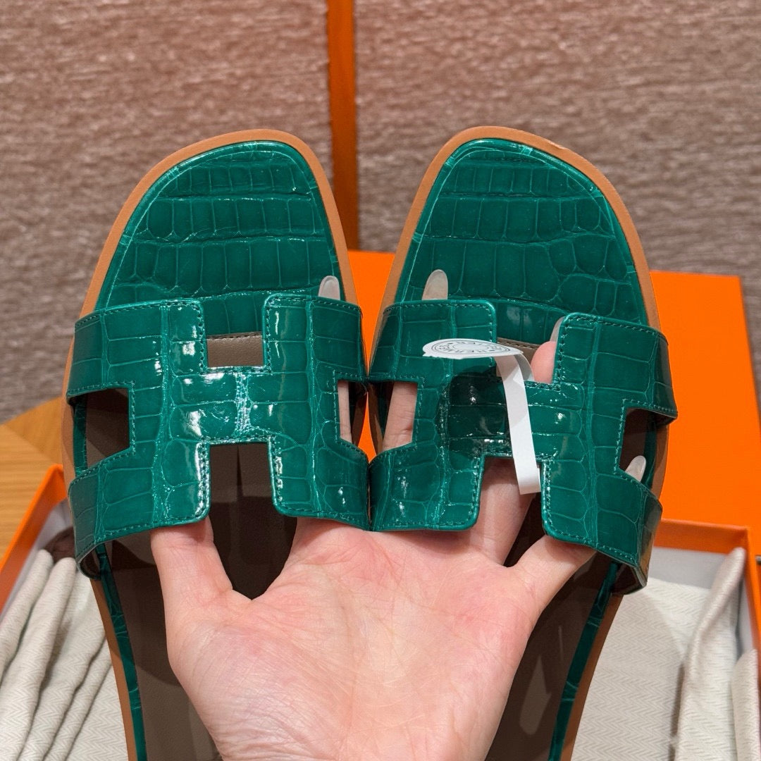 Sandal #3092