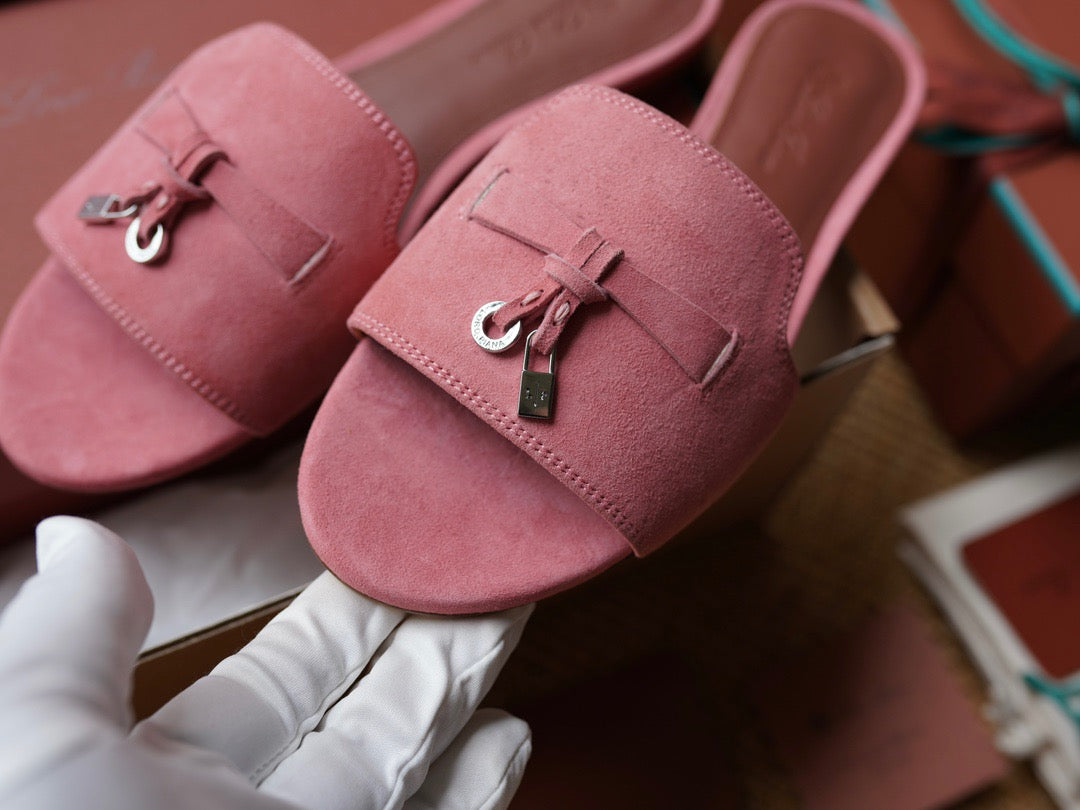Summer Charms Sandal #409