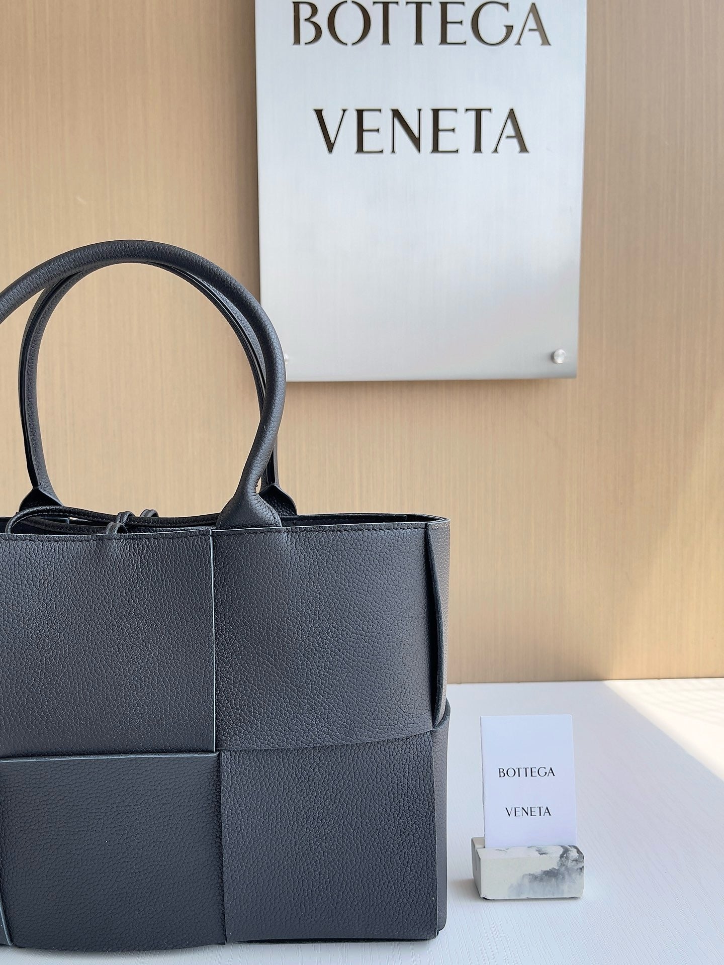 BV Mini Tote #2705