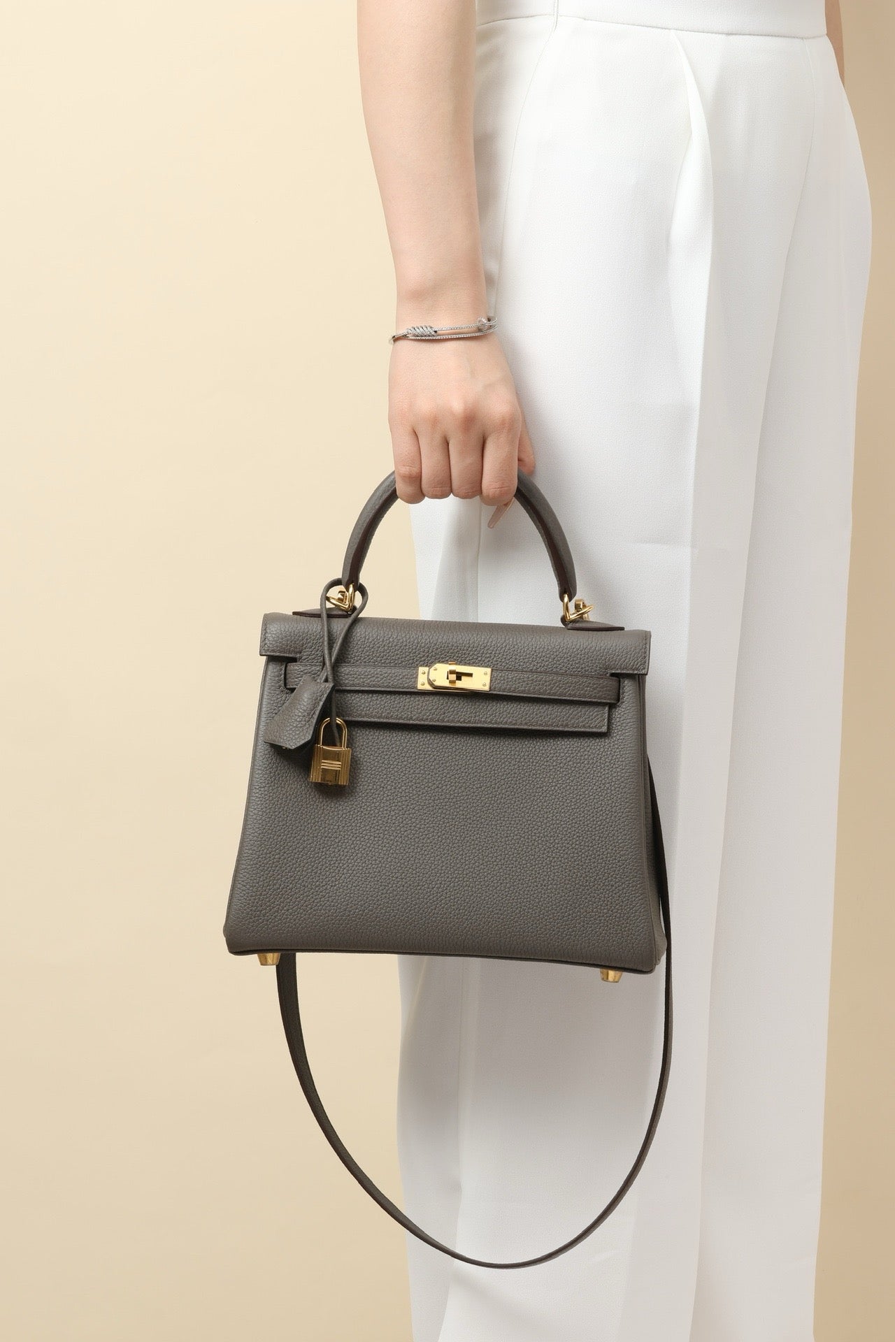 KL25 Pewter Gray #3702