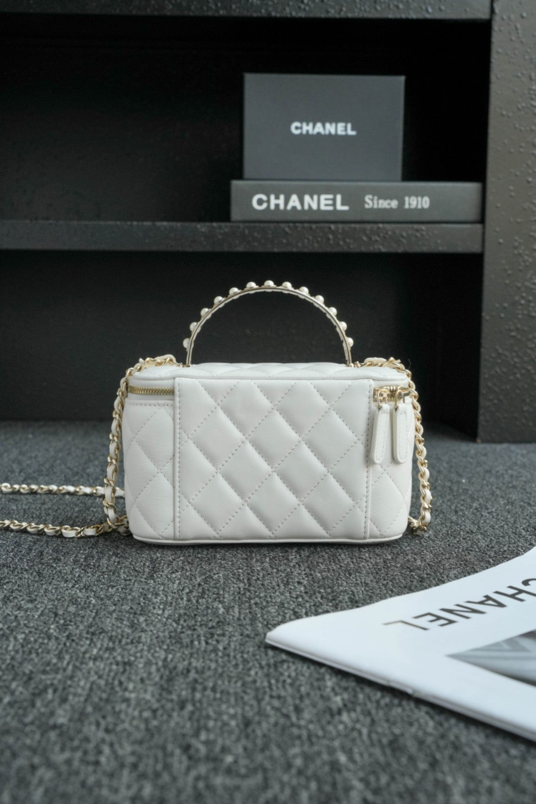 24s Bag #830