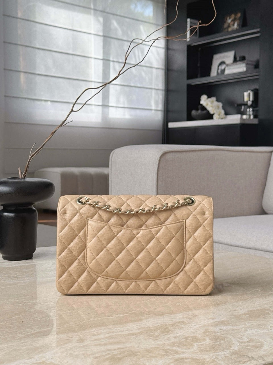 Cf25 Champagne Gold , Caviar # 4200