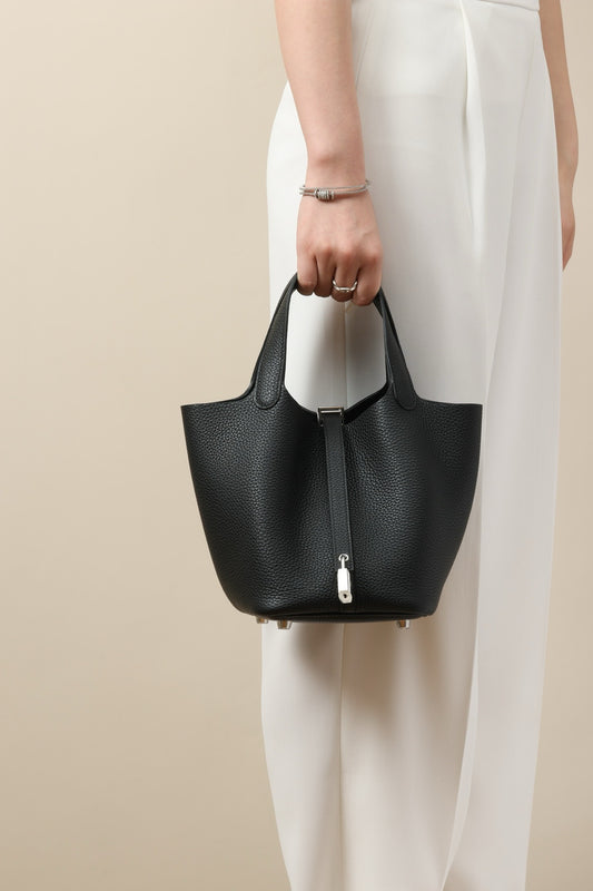 CL18 CK89 Black PHW #4079