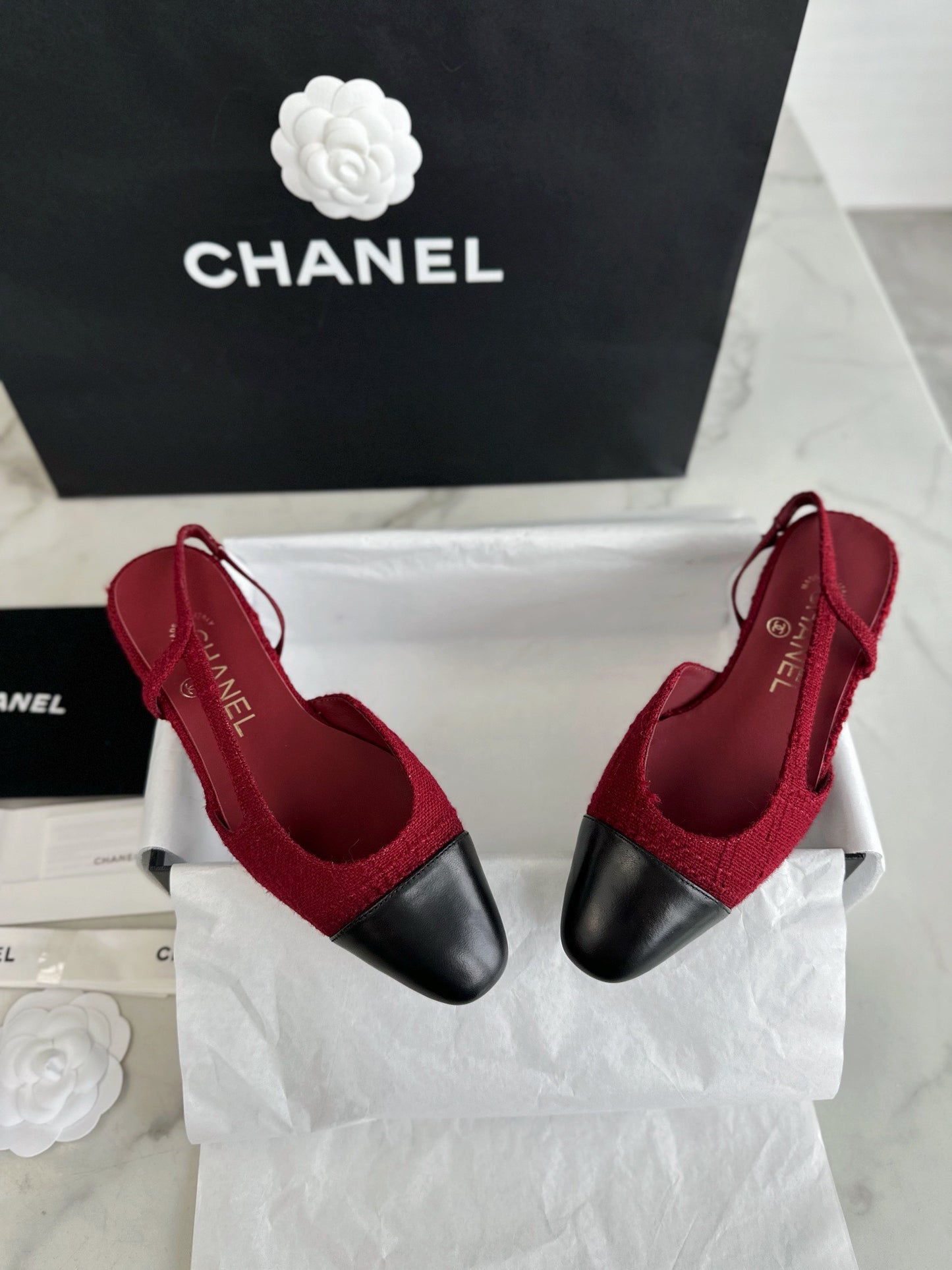 24s Sandal #302
