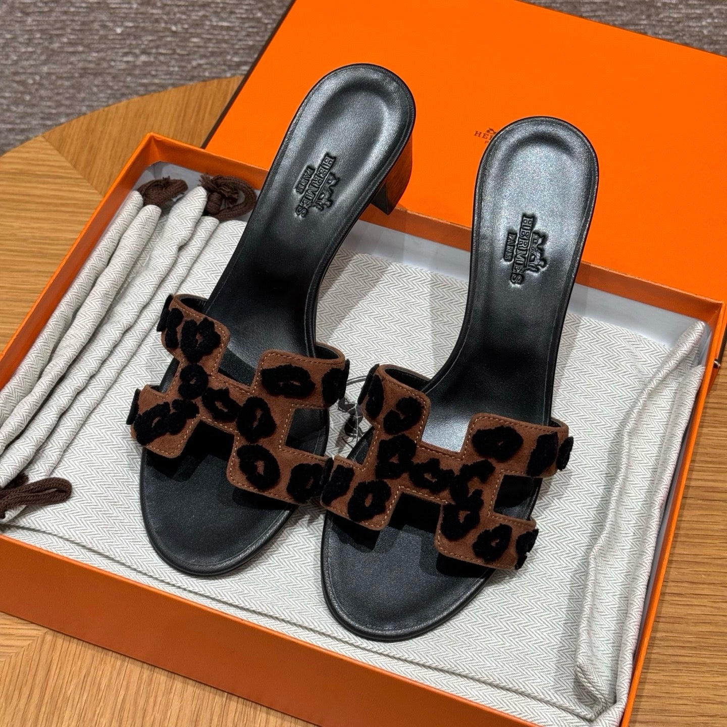 Sandal #3063