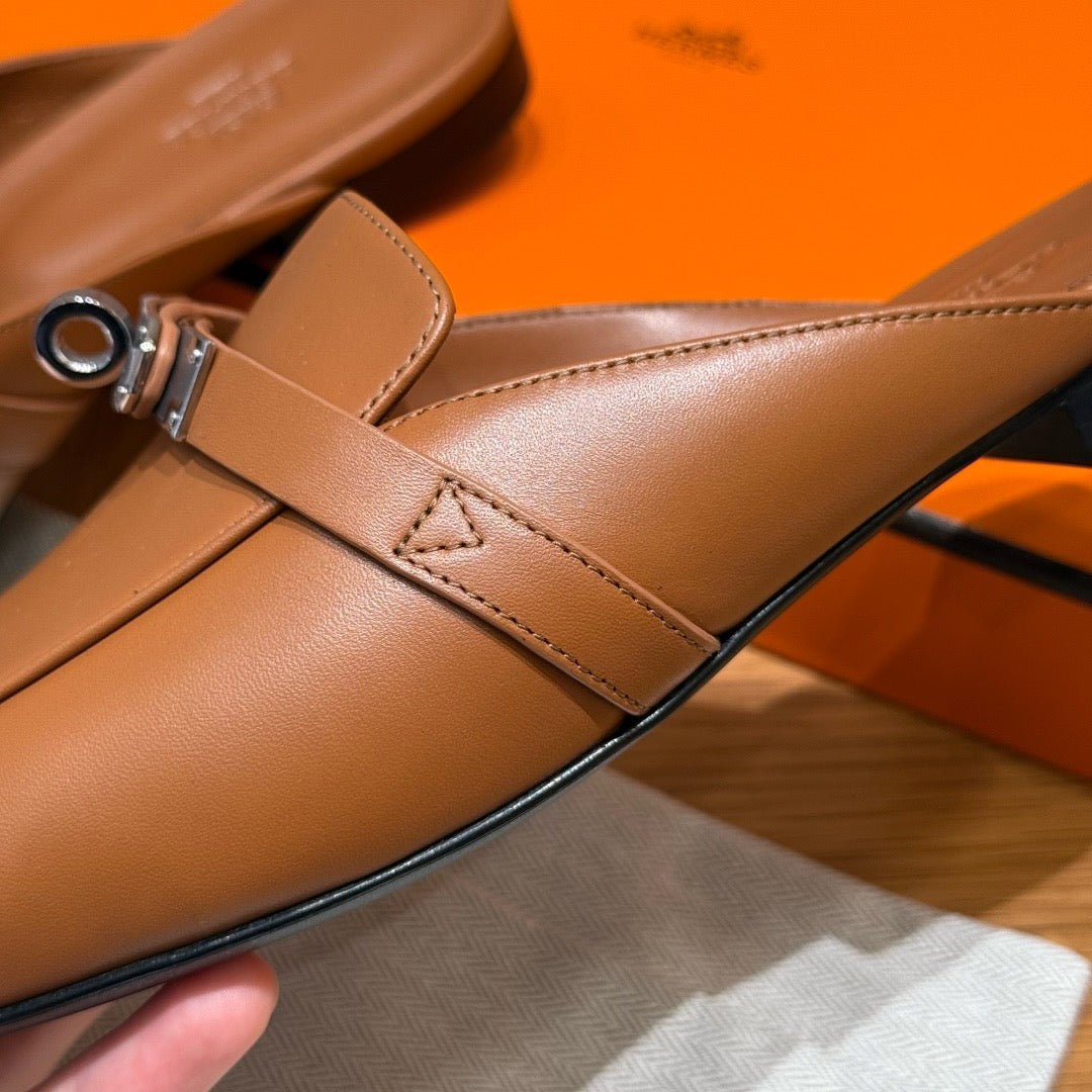 Sandal #3024