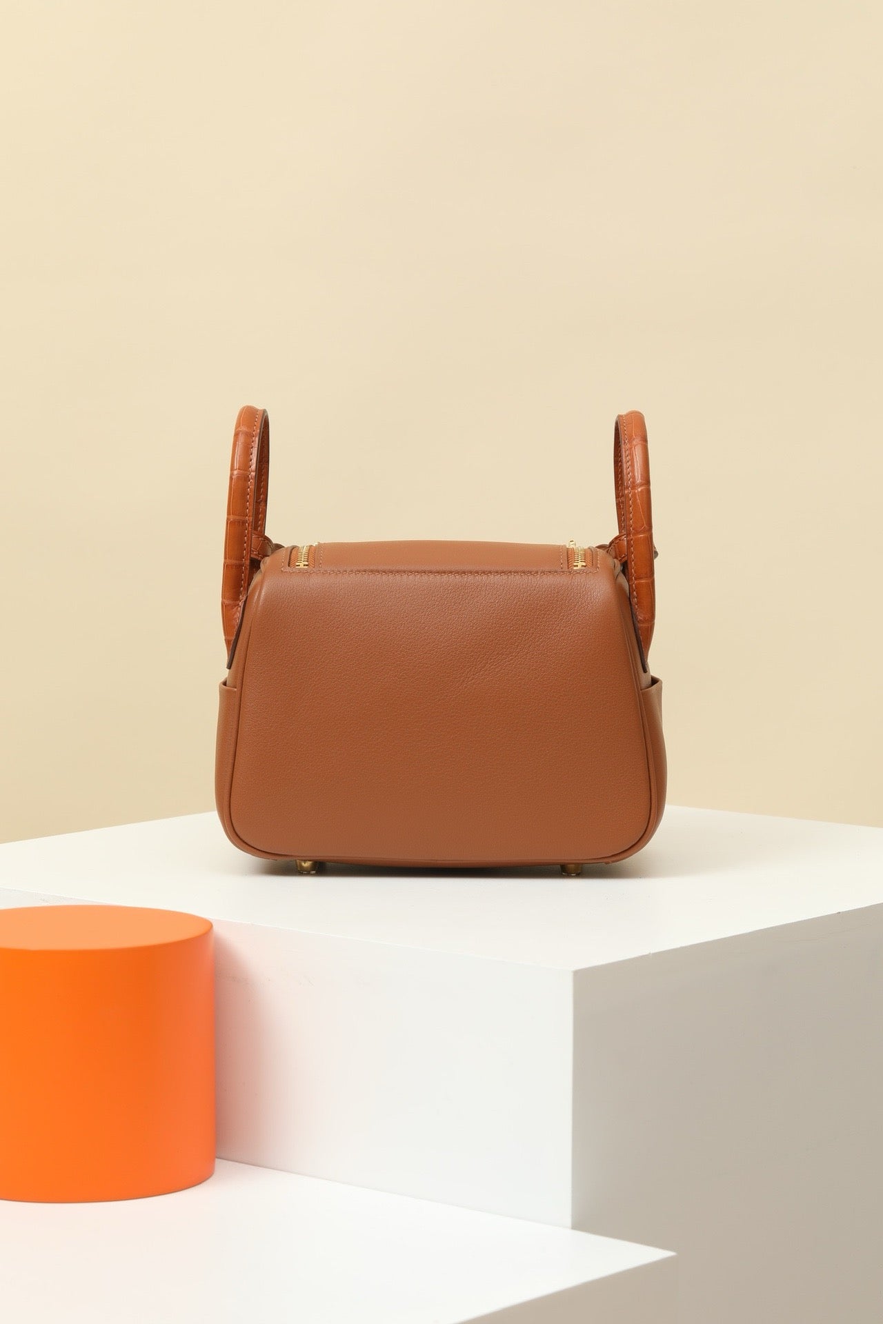 LD19 Gold Brown # 3758