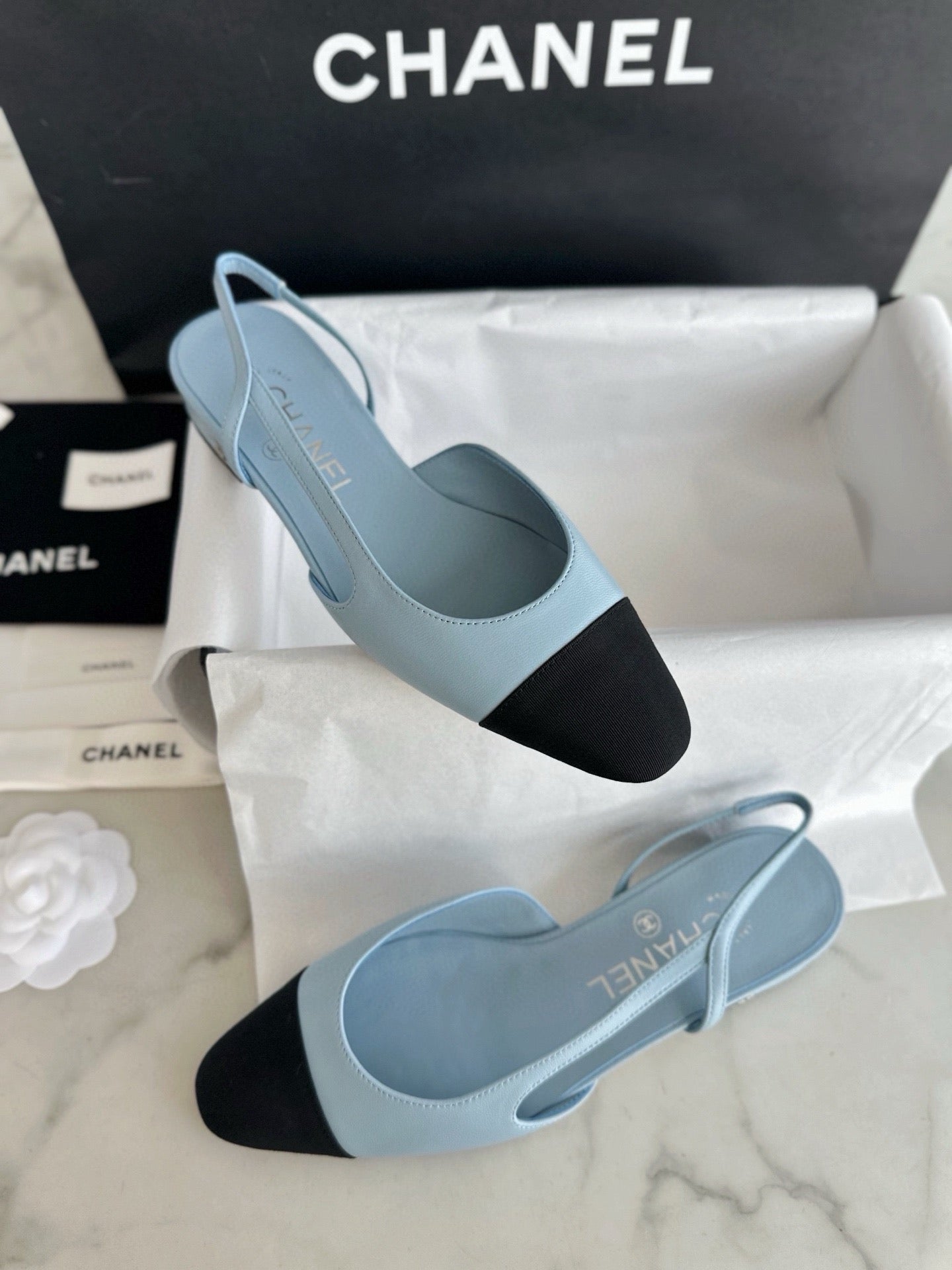 24s slingback #2464