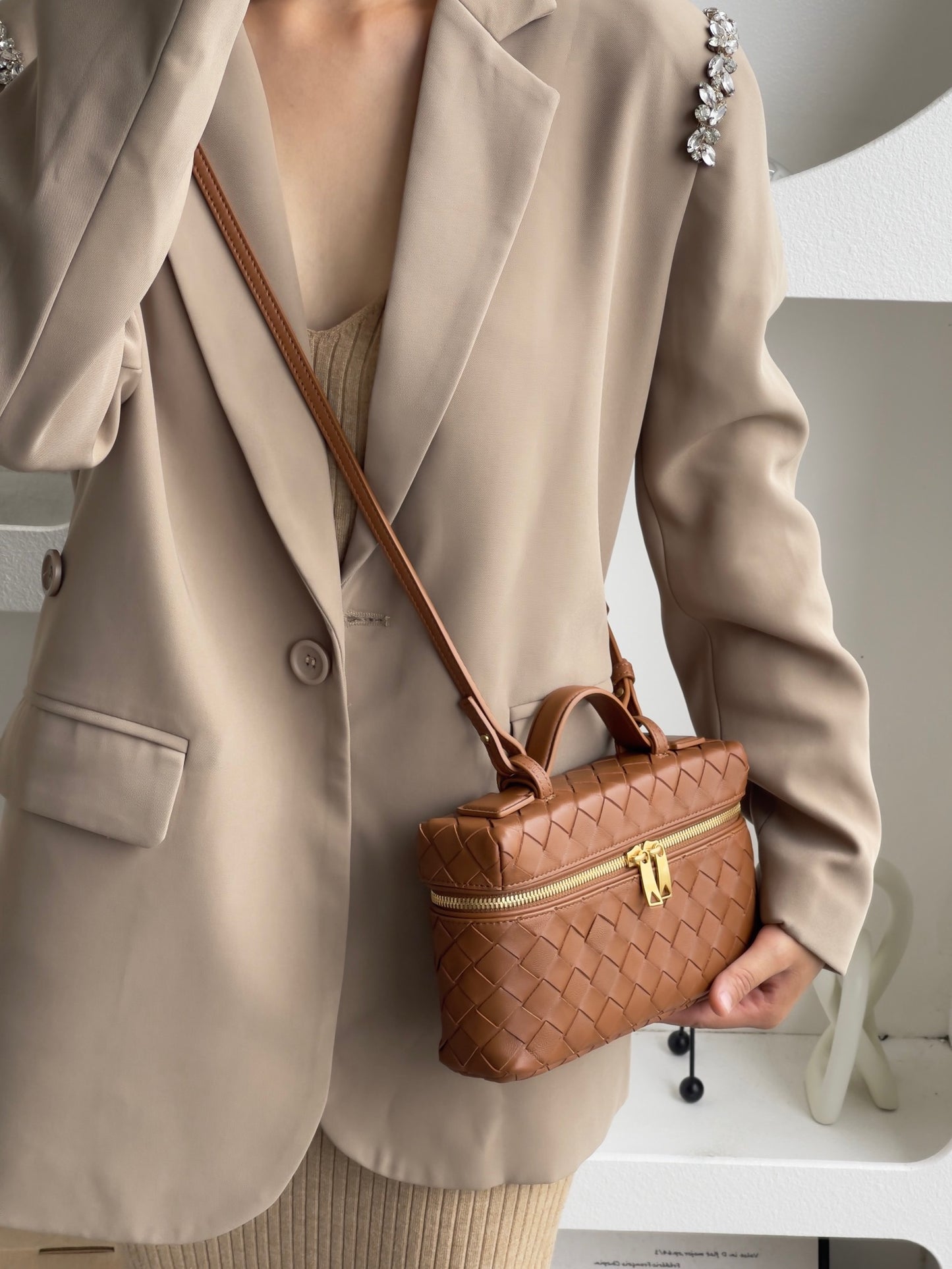 BV Bang Bang Vanity Case #576