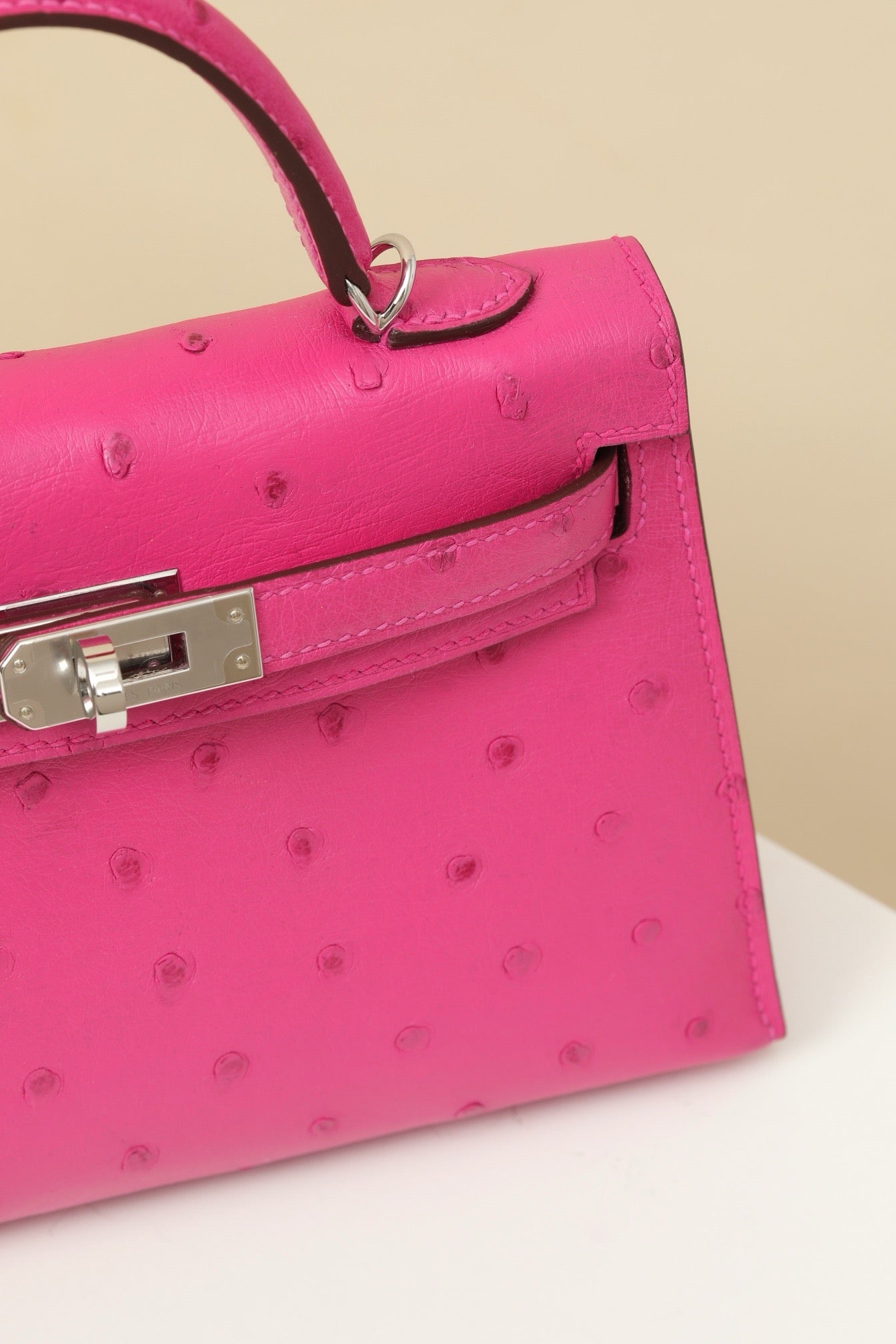 KL19  Candy Pink #3836