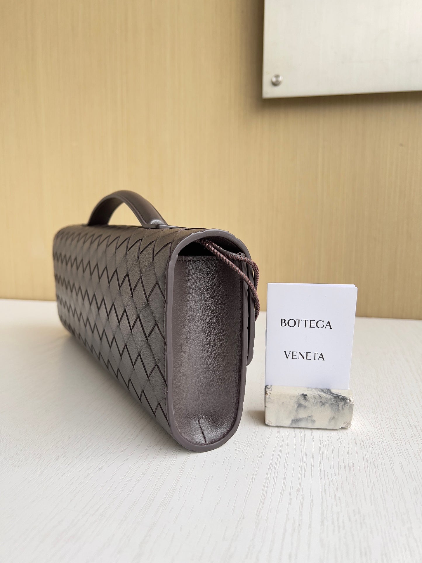 BV Long Andiamo Clutch #478