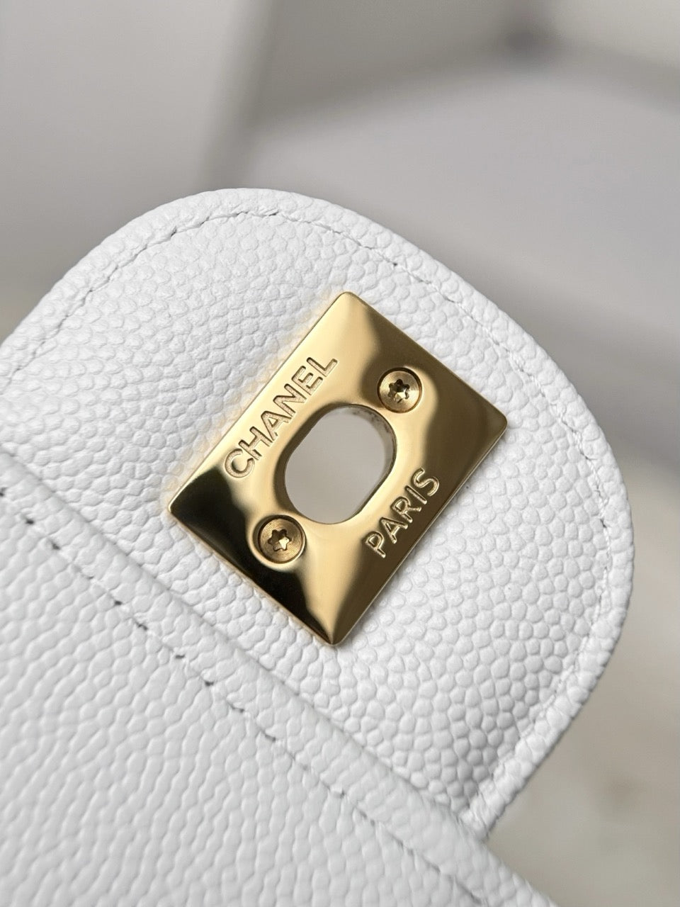 Cf20 Gold Hardware   #4682