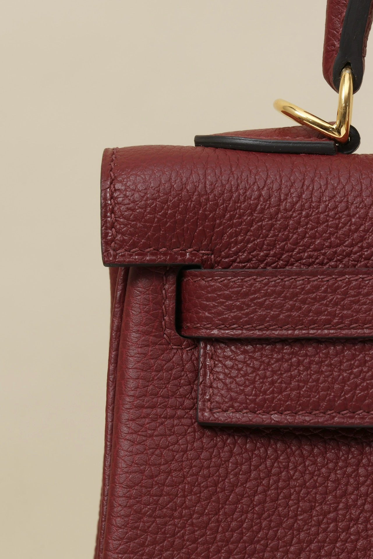 KL25 Red Color #3735