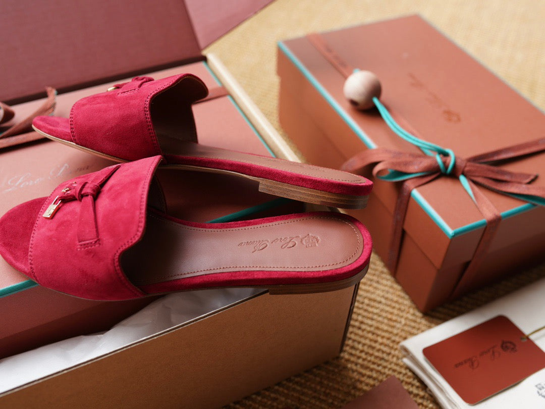 Summer Charms Sandal #407