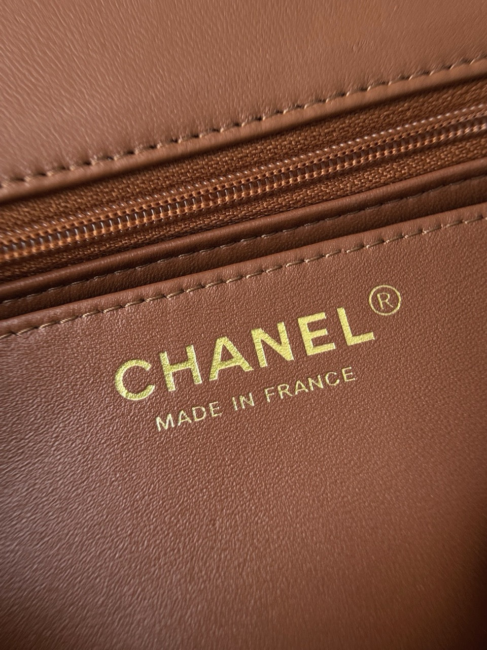 Cf20 Gold Hardware  #4667