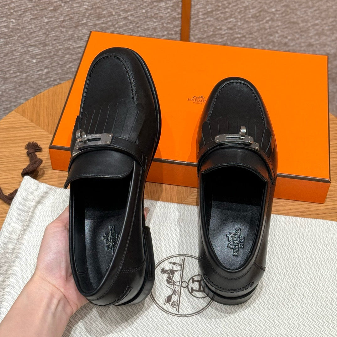 Loafer #3901