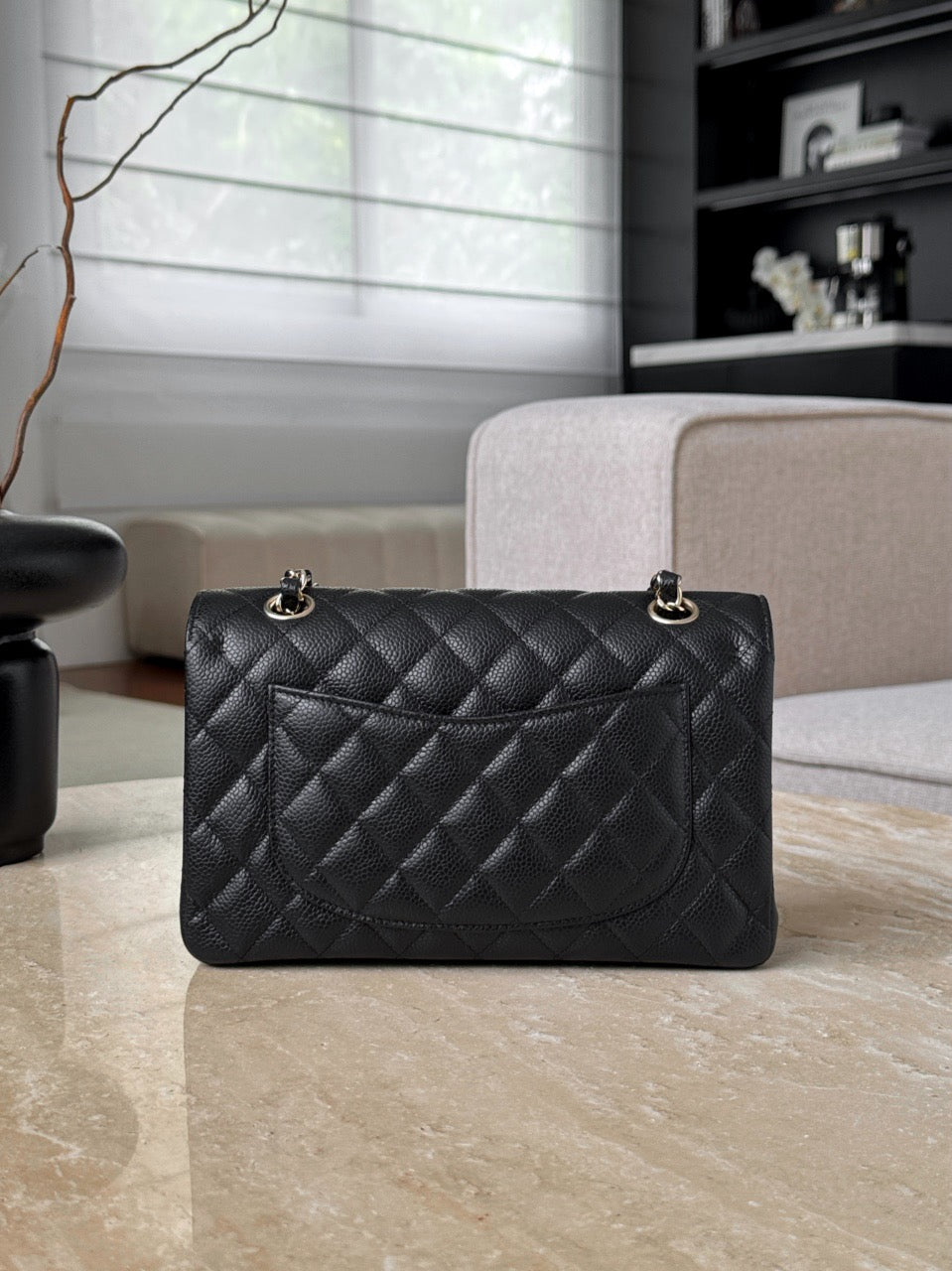 Cf23 Champagne Gold , Caviar # 4233