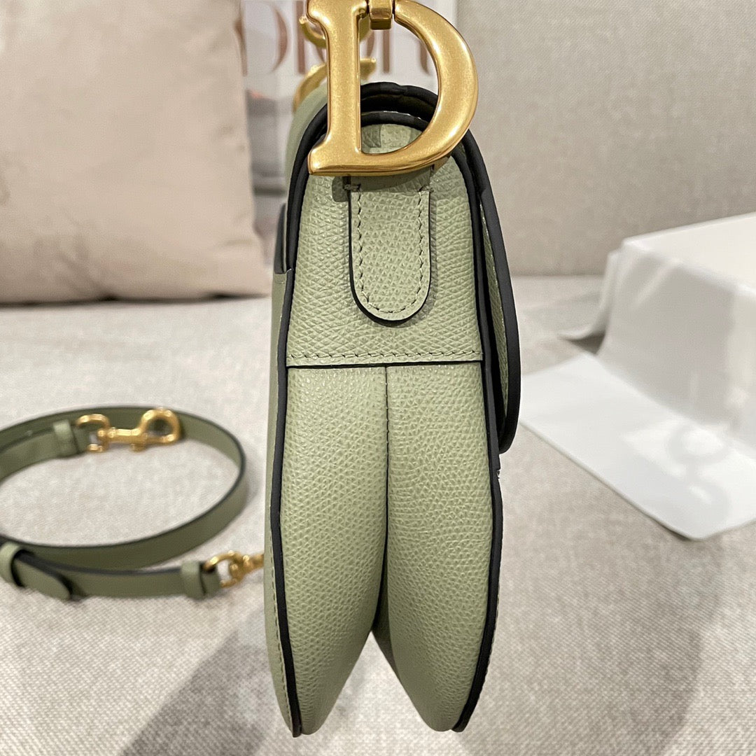 CD Saddle Bag with Strap #905