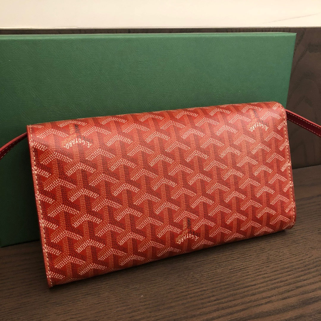 MC bag #1505
