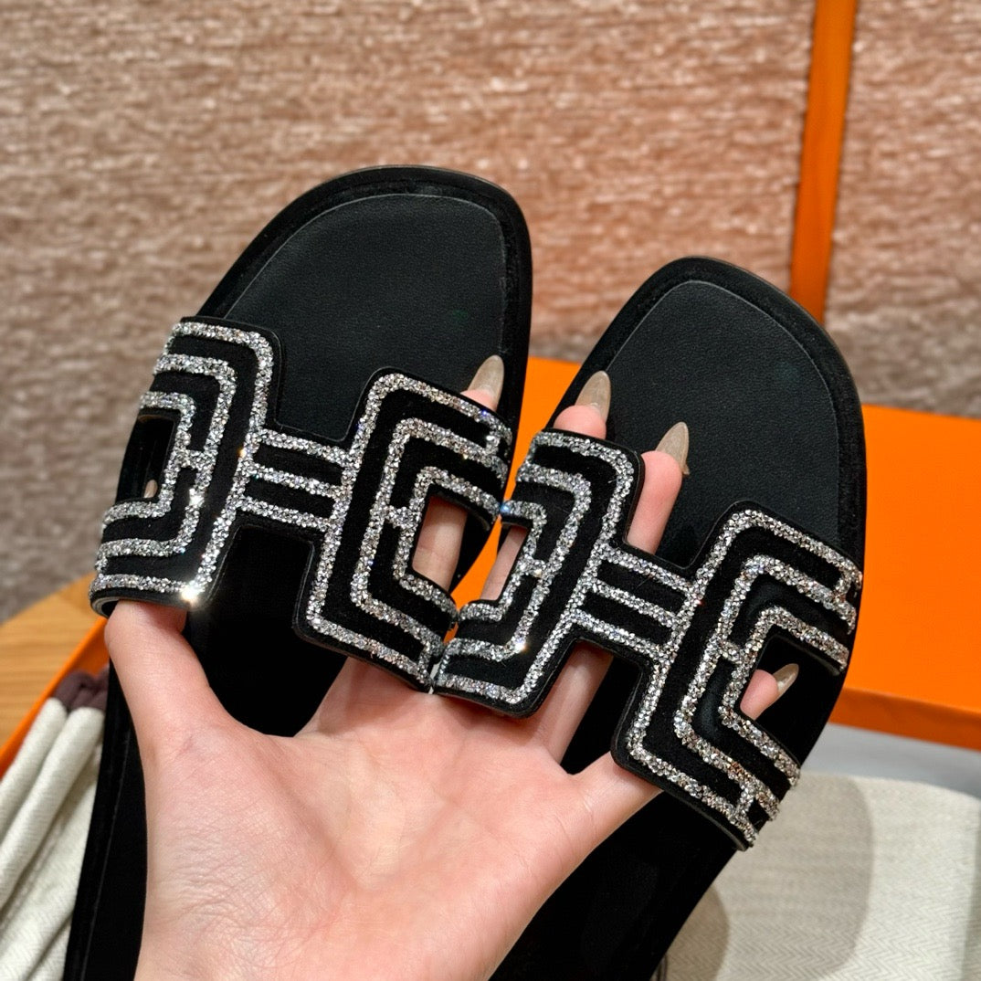 Sandal #3089
