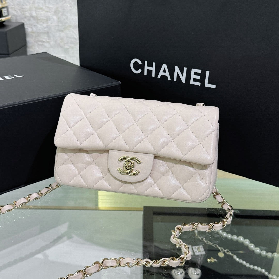 Mini Flap bag 20 #774