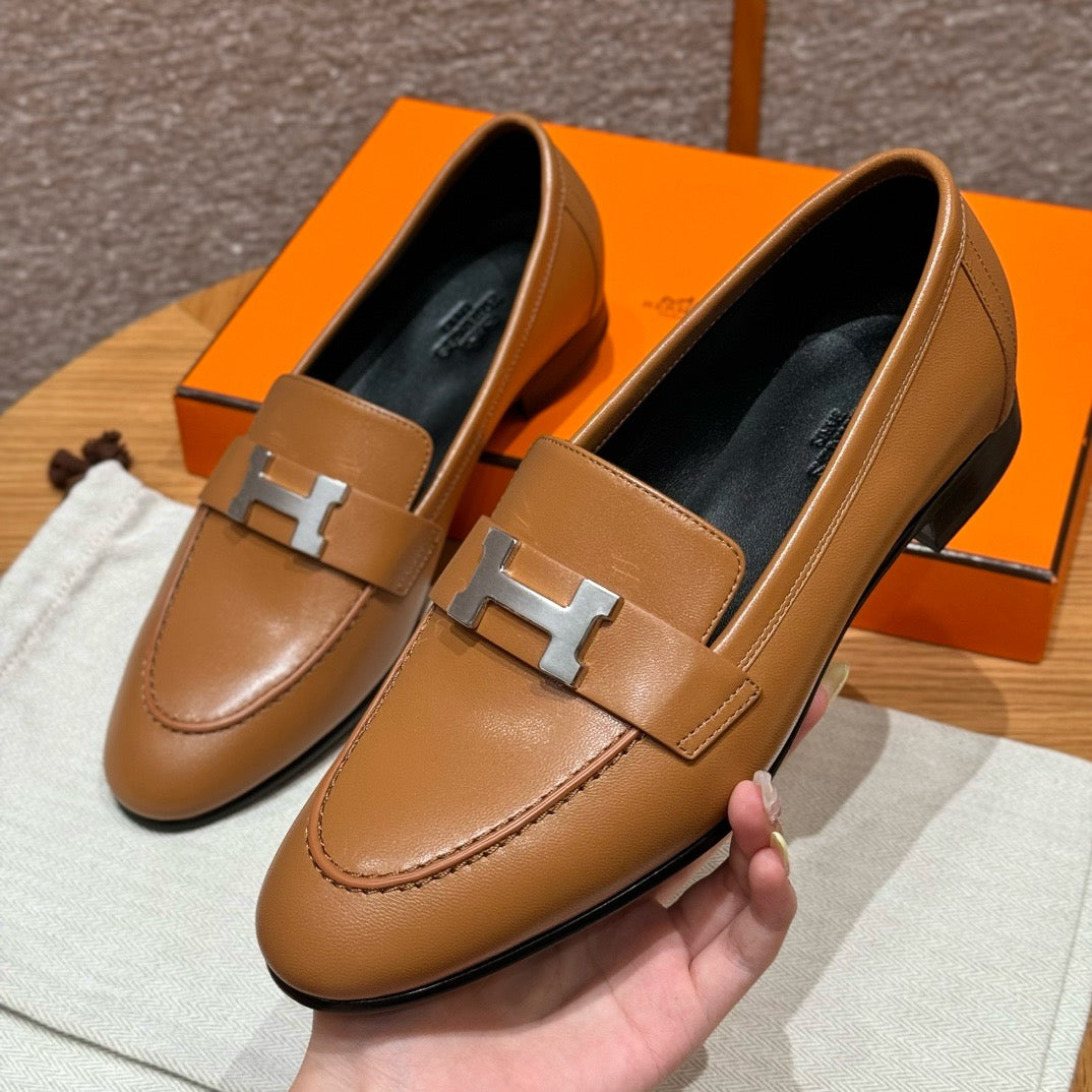 Loafer #3788