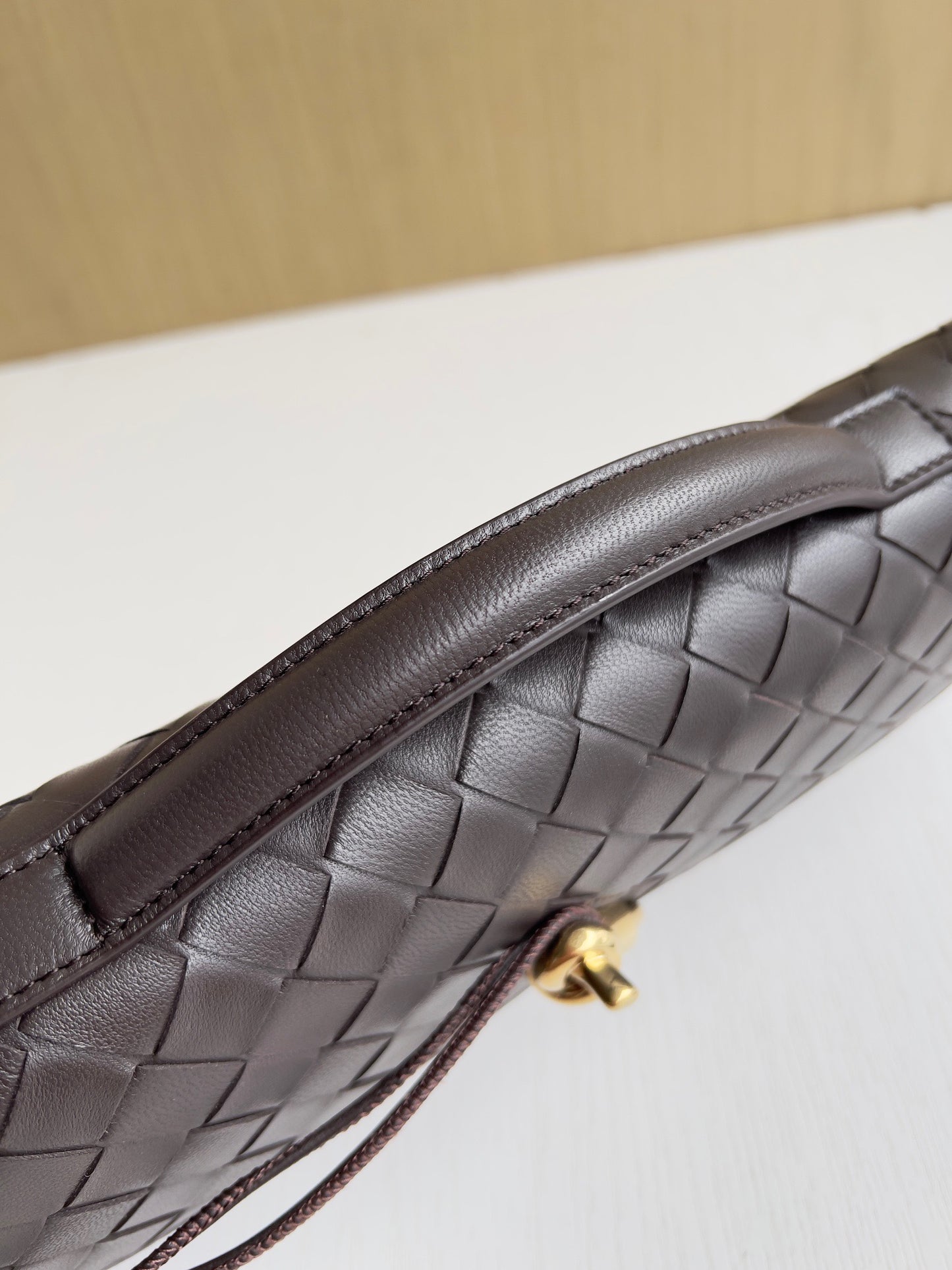 BV Long Andiamo Clutch #478