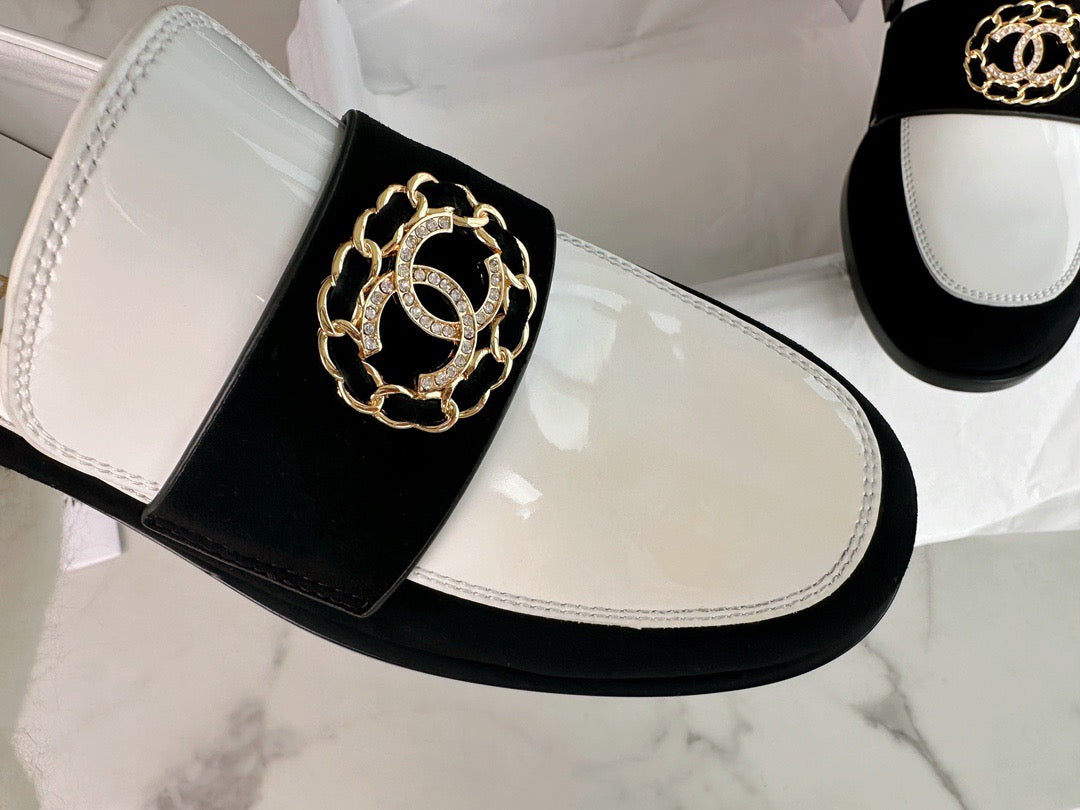 24s loafer #358