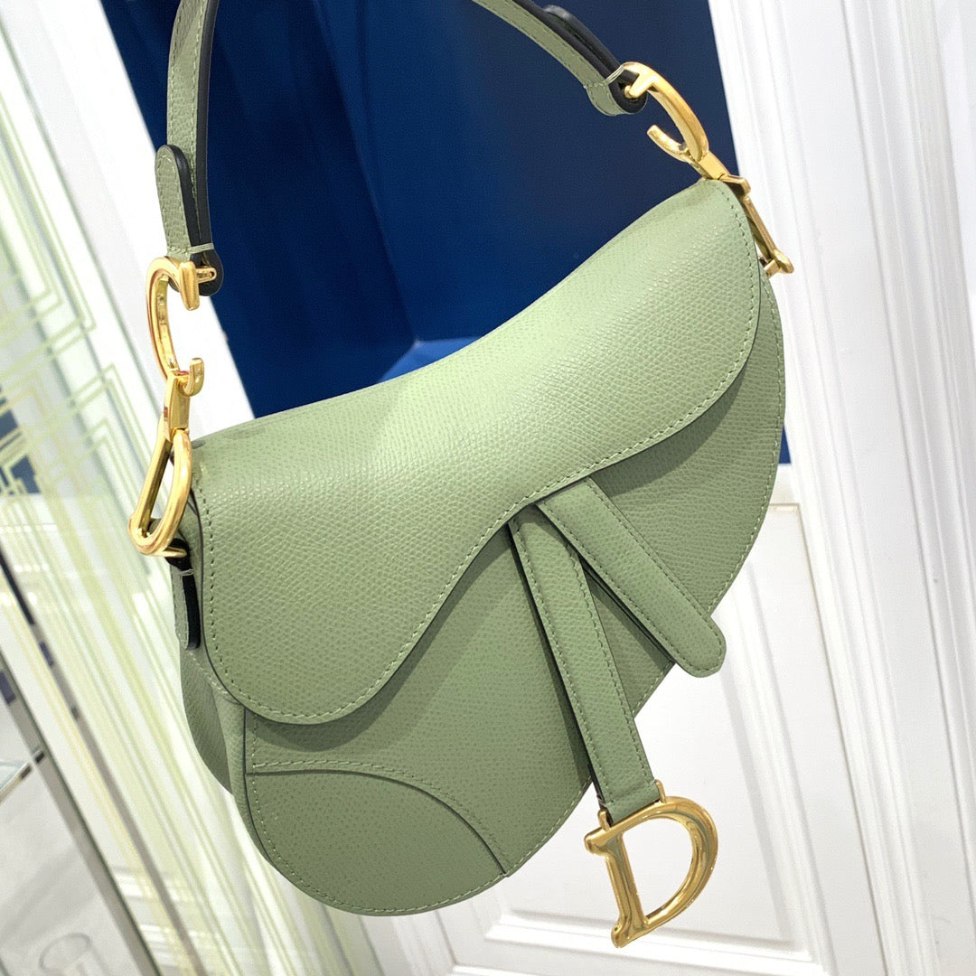 CD Mini Saddle Bag with Strap #906