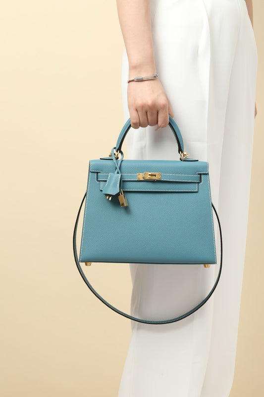 KL25 New Denim Blue #3683