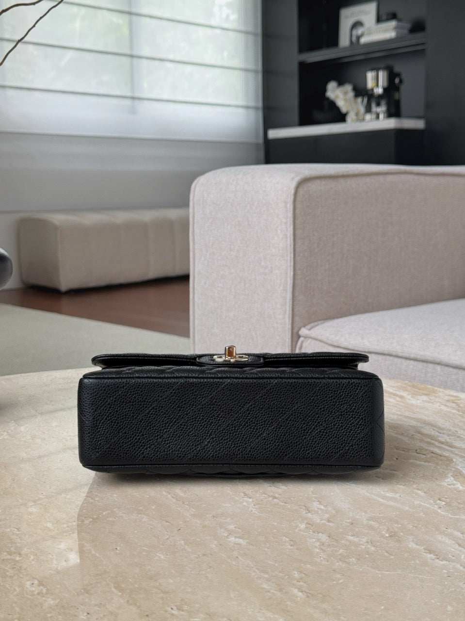 Cf23 Champagne Gold , Caviar # 4233