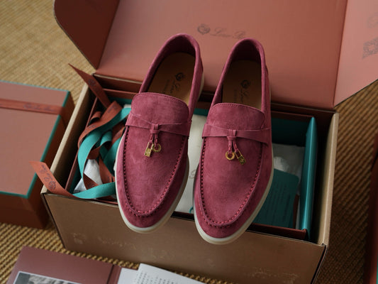 Summer Charms Walk Loafer #2022