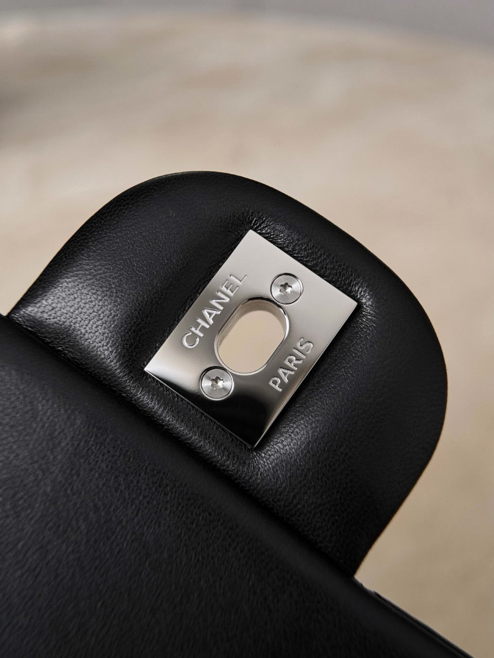 Cf20 Silver Hardware #4648