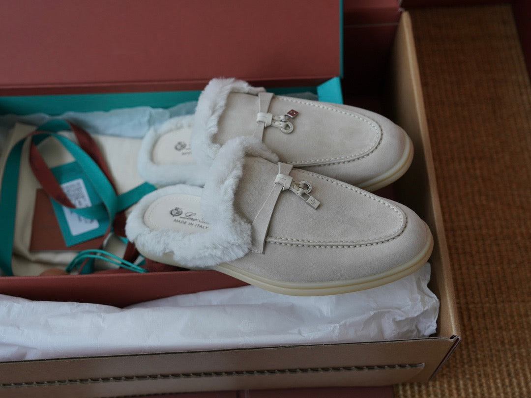 Charms Walk Loafer #216