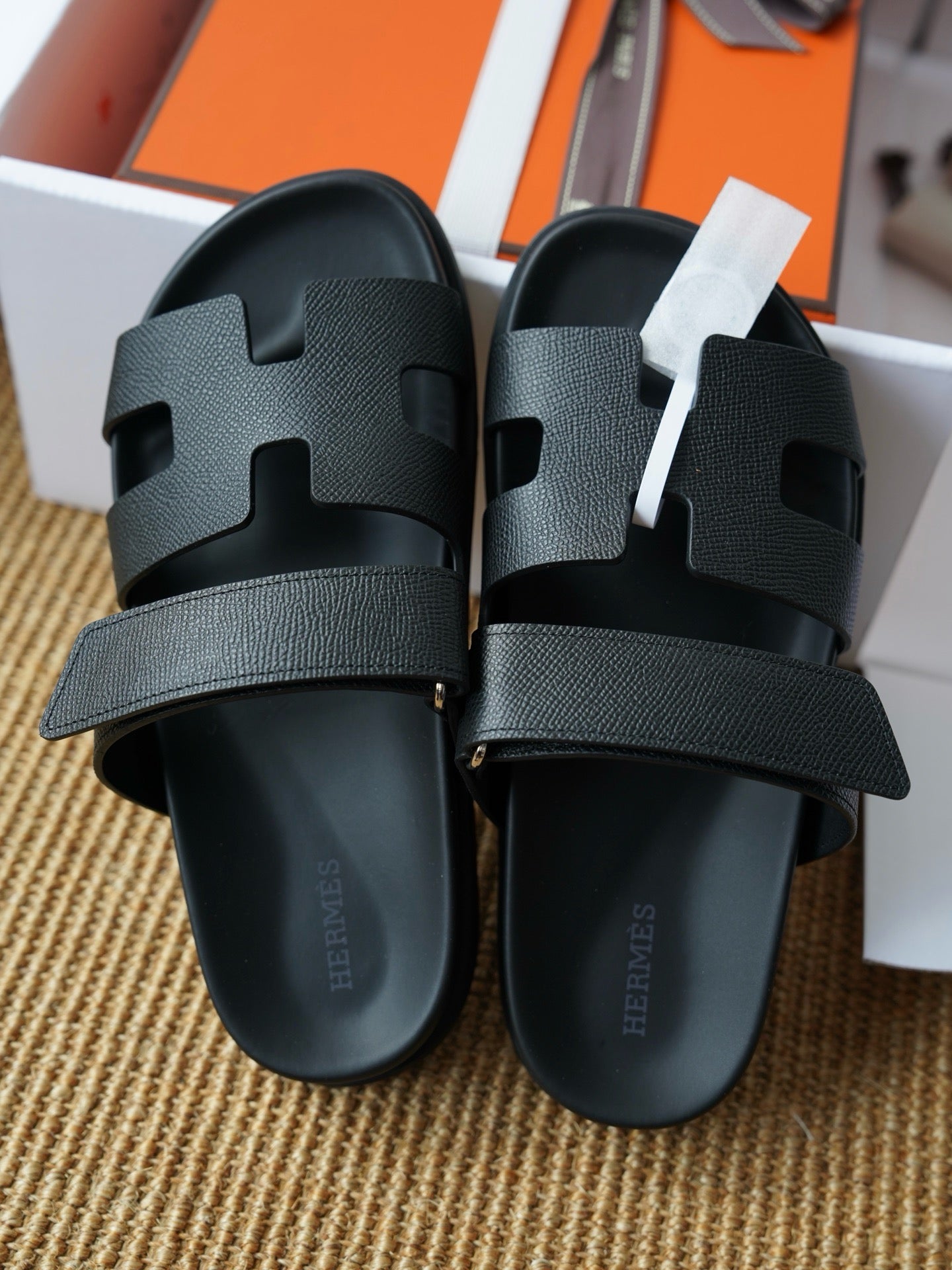 Sandal #2935