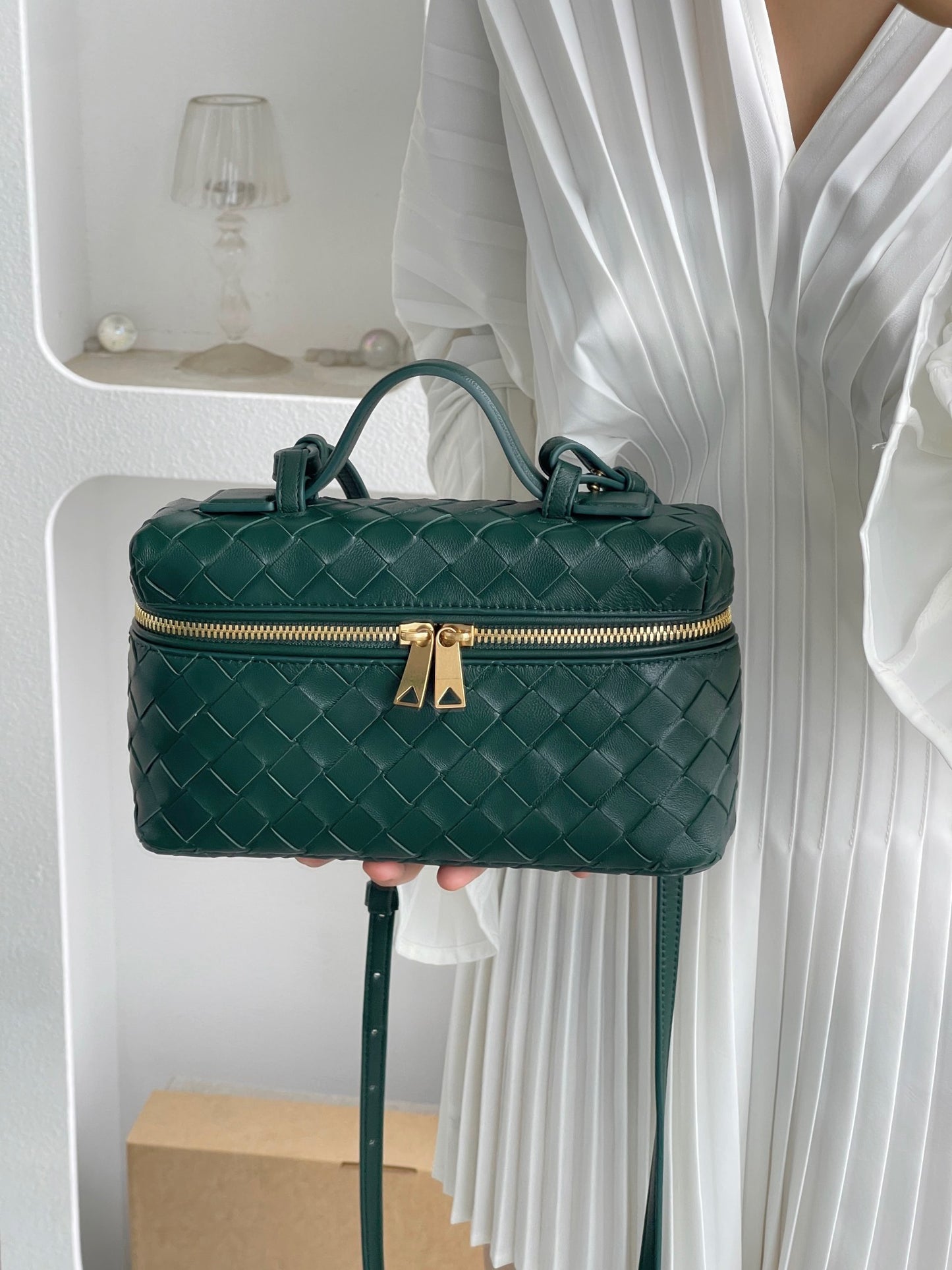 BV Bang Bang Vanity Case #569