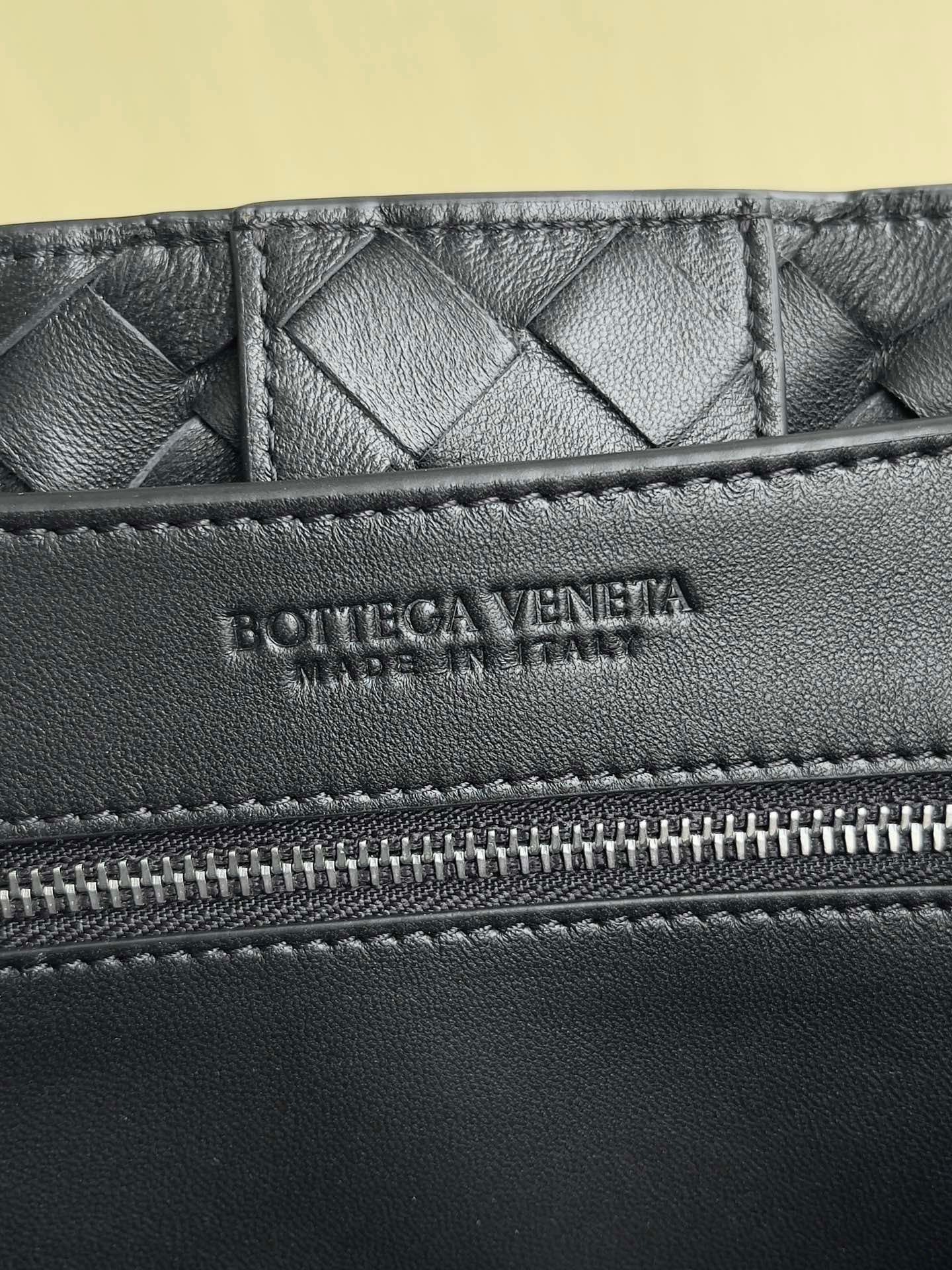 Bv Andiamo #430