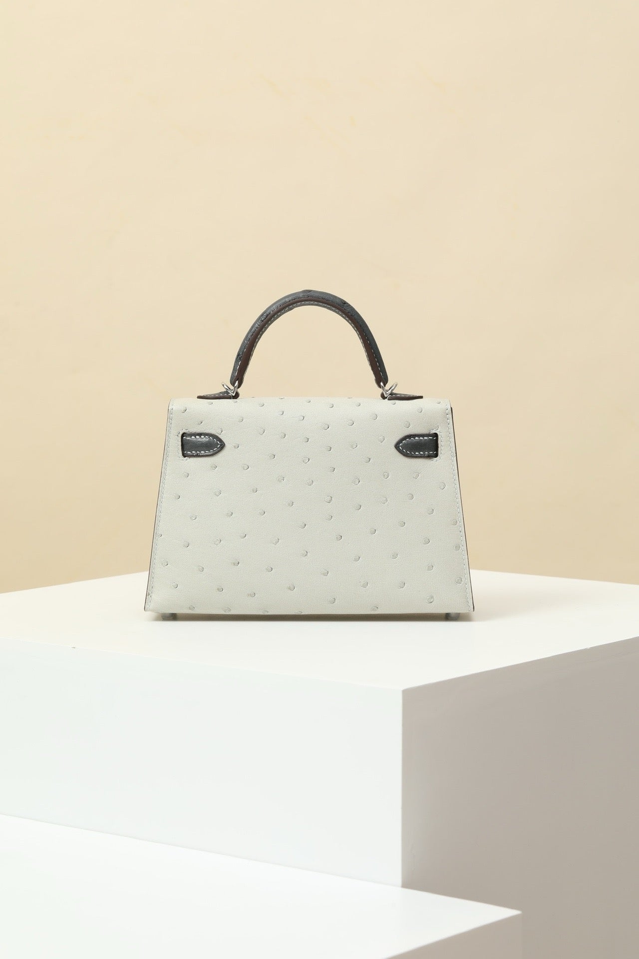 KL19 Pearl Gray/Graphite Gray #3834