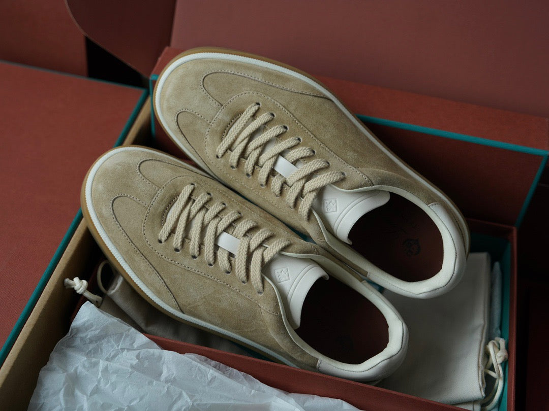 Tennis Walk Sneaker #390
