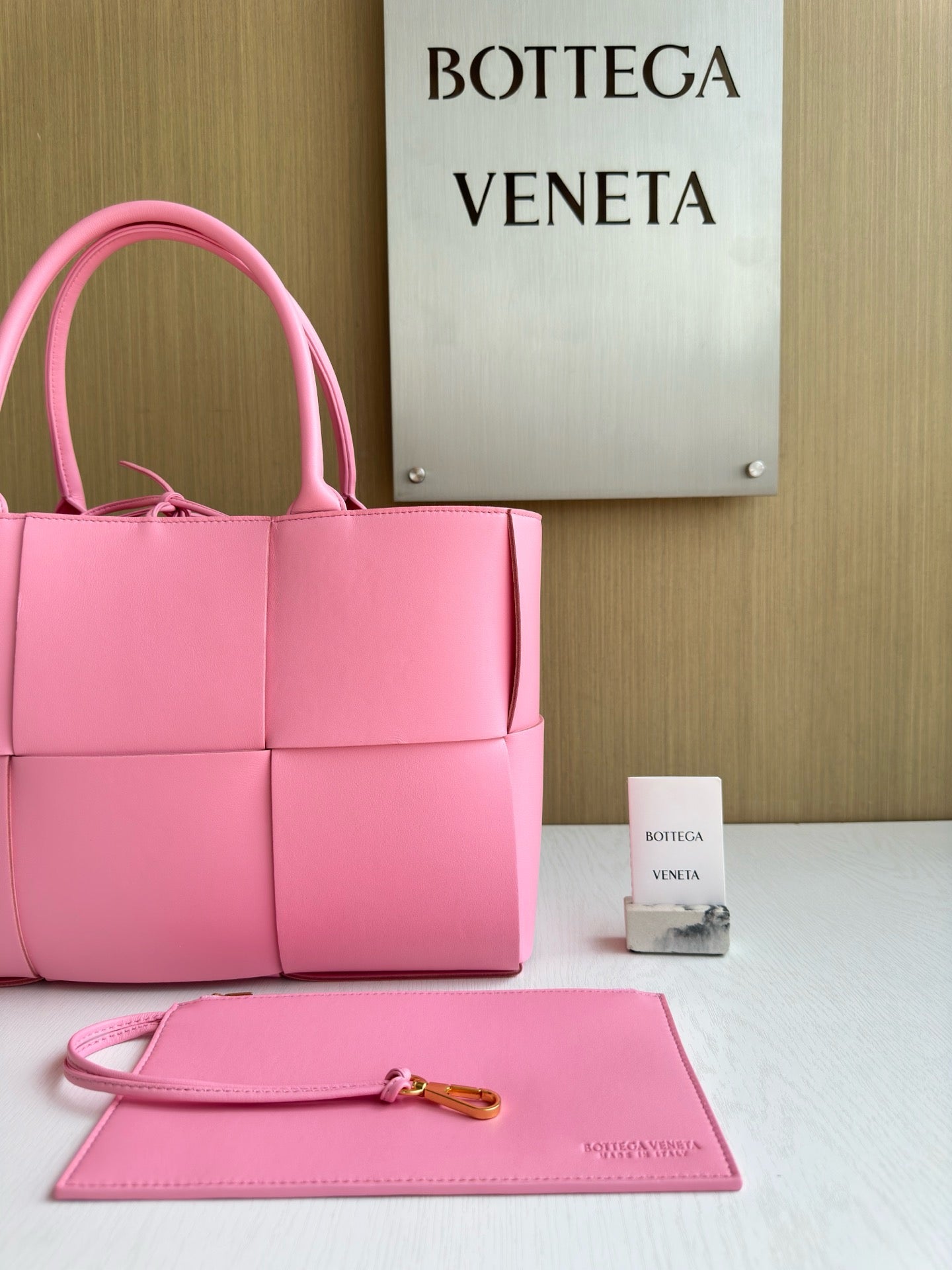 BV Mini Tote #2702