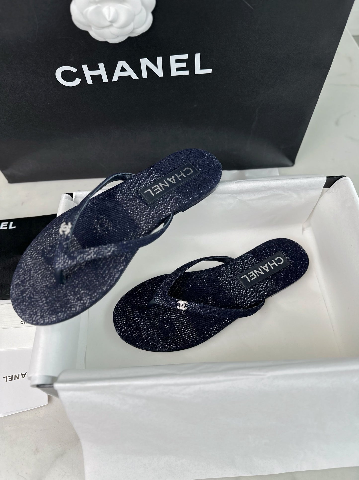 24s Sandal #260